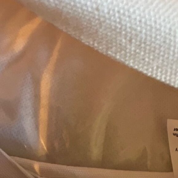 Holiday Gnome Decorative cushion Pillow By DEI christmas home decoration - Picture 6 of 6